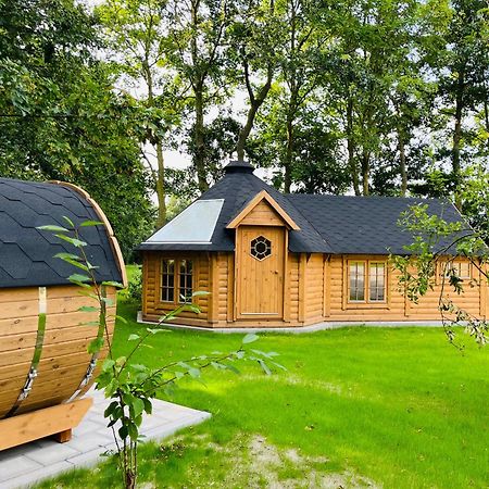 Bed & Breakfast Voor De Wind Slootdorp Bagian luar foto