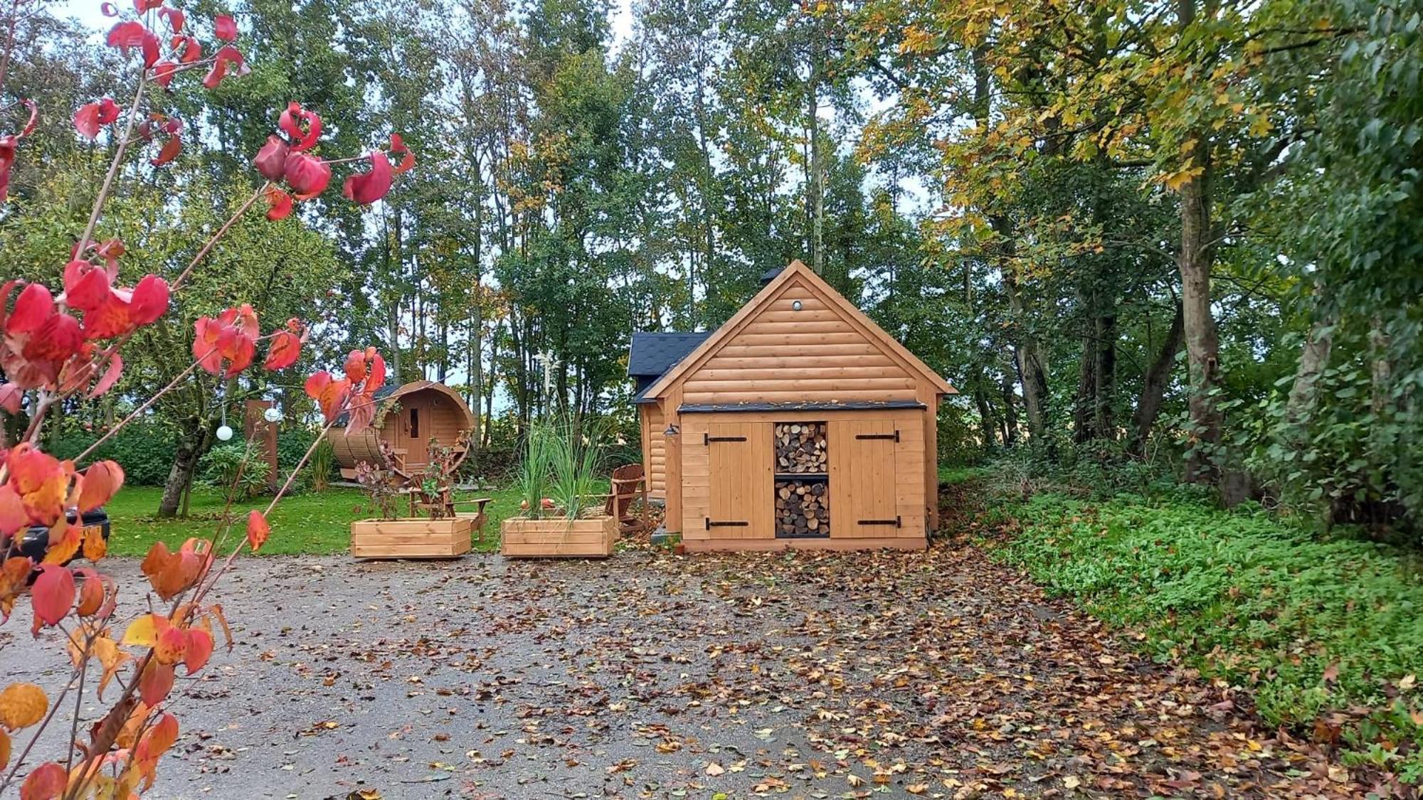 Bed & Breakfast Voor De Wind Slootdorp Bagian luar foto