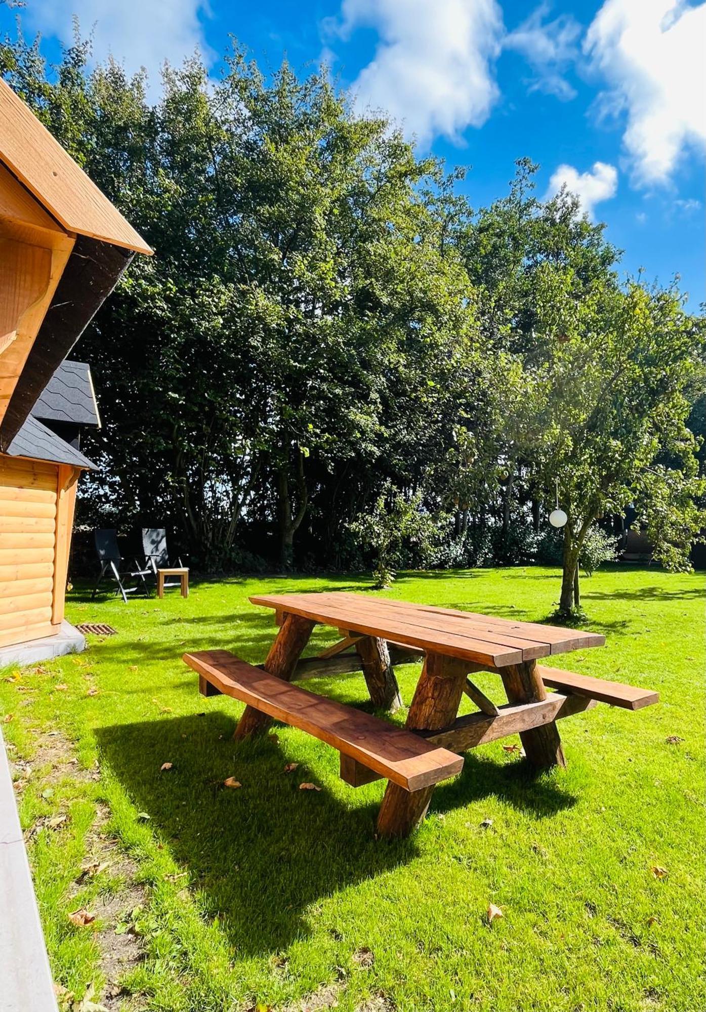 Bed & Breakfast Voor De Wind Slootdorp Bagian luar foto
