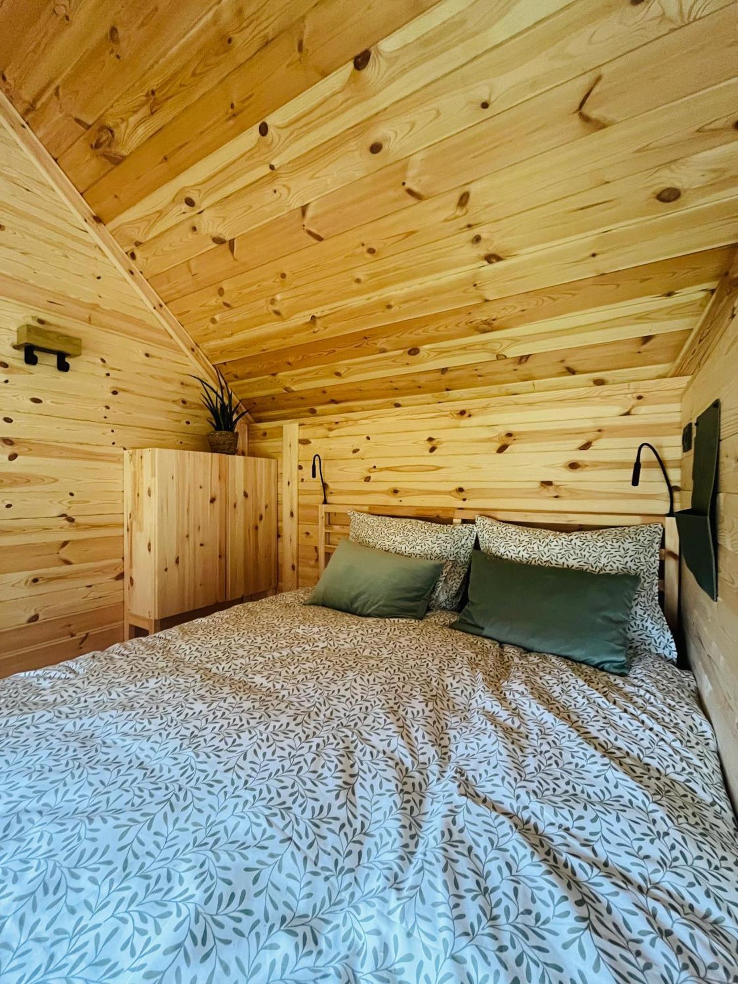 Bed & Breakfast Voor De Wind Slootdorp Bagian luar foto