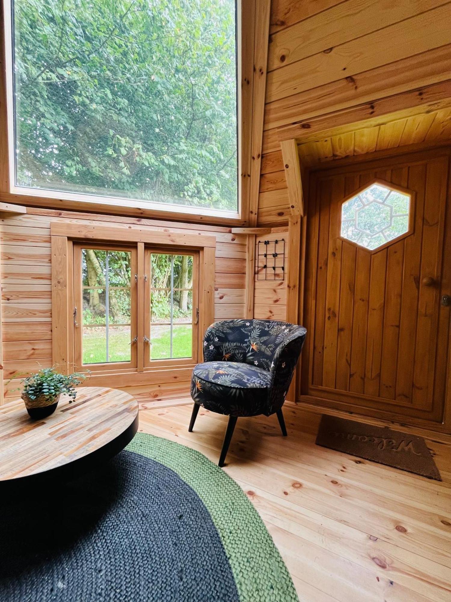 Bed & Breakfast Voor De Wind Slootdorp Bagian luar foto