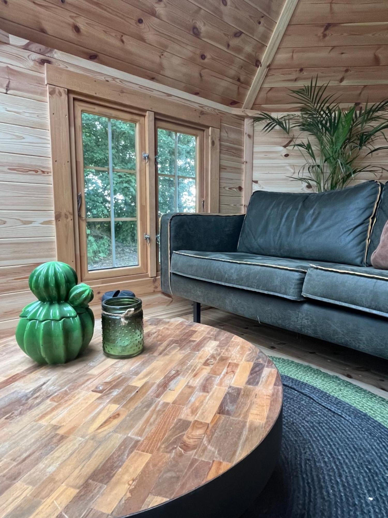 Bed & Breakfast Voor De Wind Slootdorp Bagian luar foto