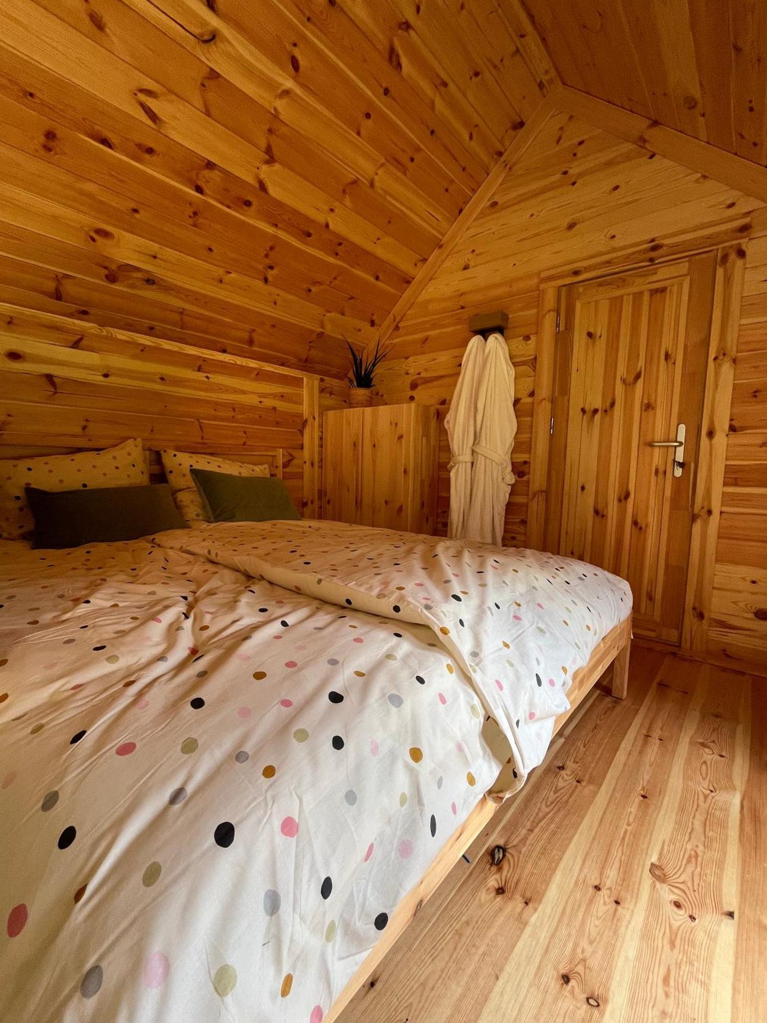 Bed & Breakfast Voor De Wind Slootdorp Bagian luar foto